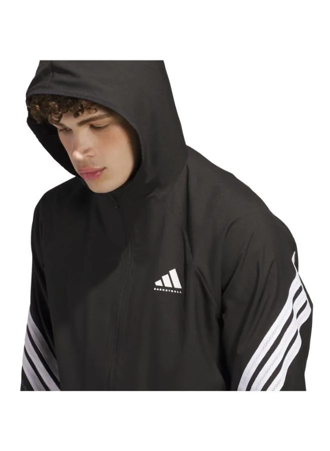 Adidas  adidas Crazy Lite Jacket for Men | Best Price UAE